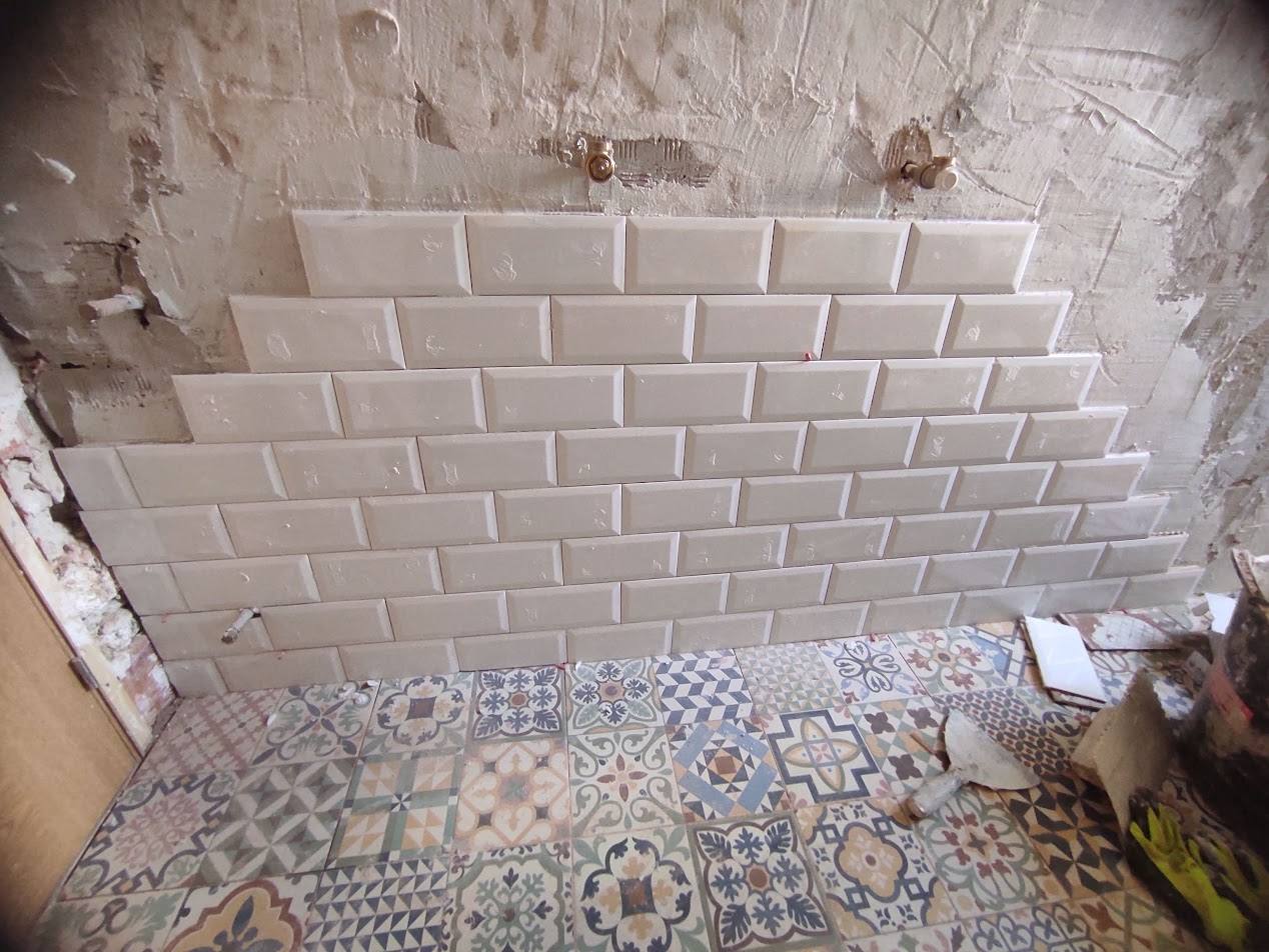 Reforma de baño en Getafe